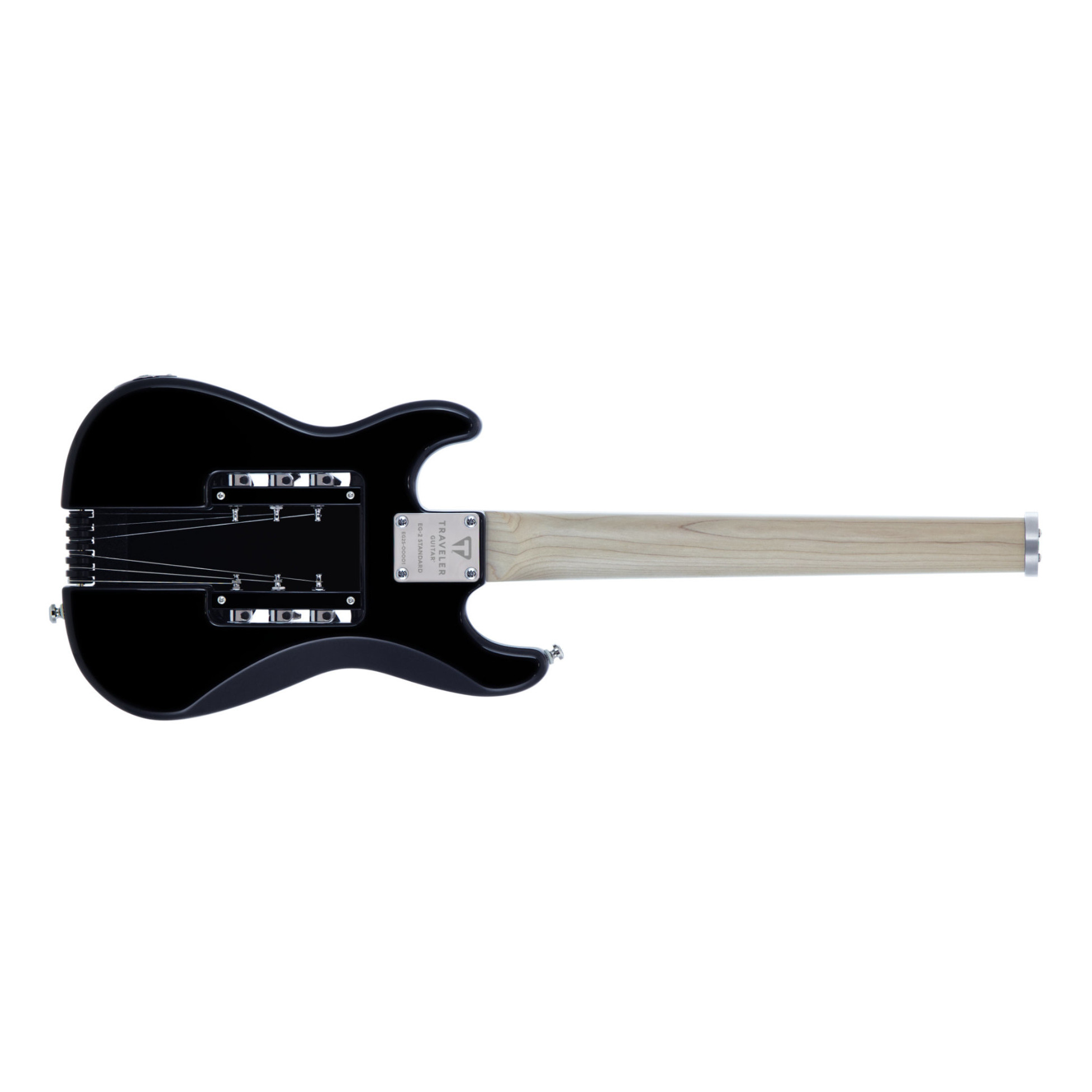 EG-2 Standard - Gloss Black 